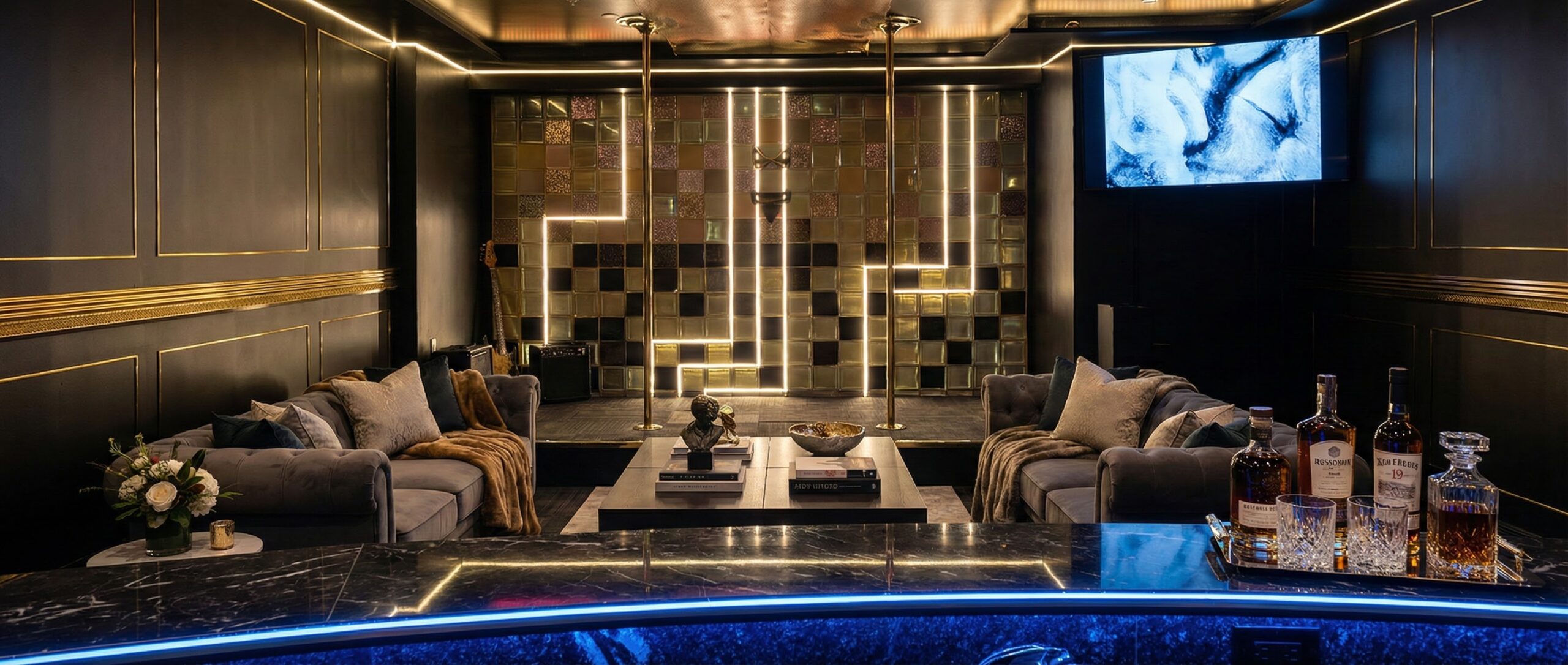 Pitch Black Industries